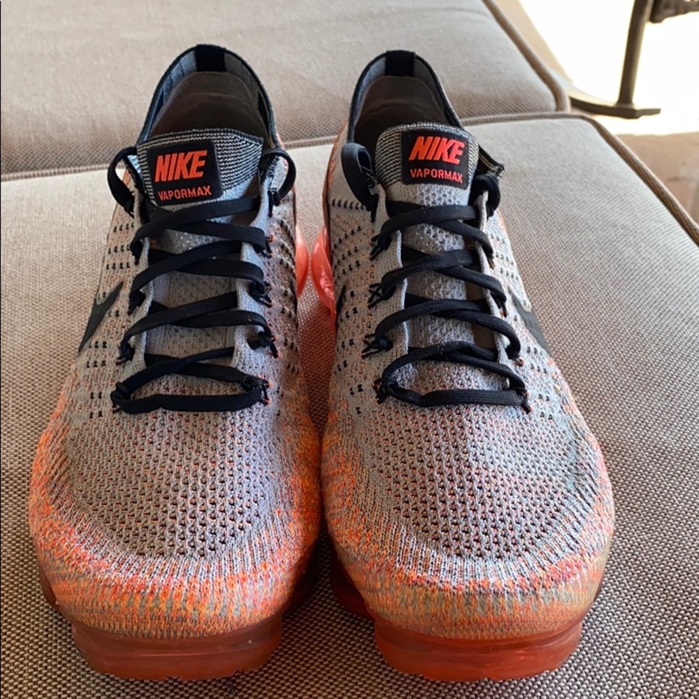 Nike vapormax